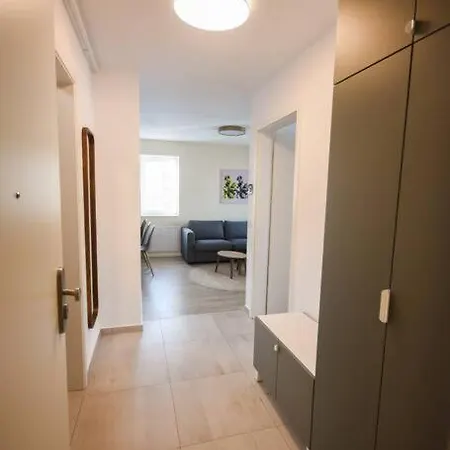 The Grey Flat