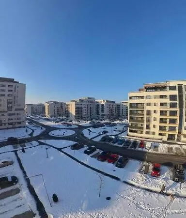 The Grey Flat *
